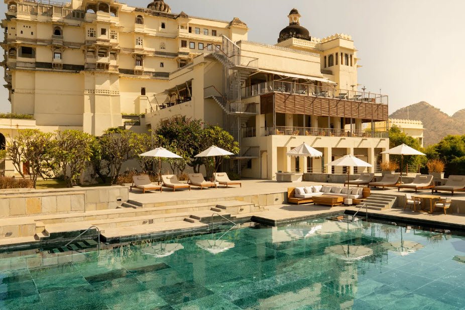 RAAS Devigarh, India